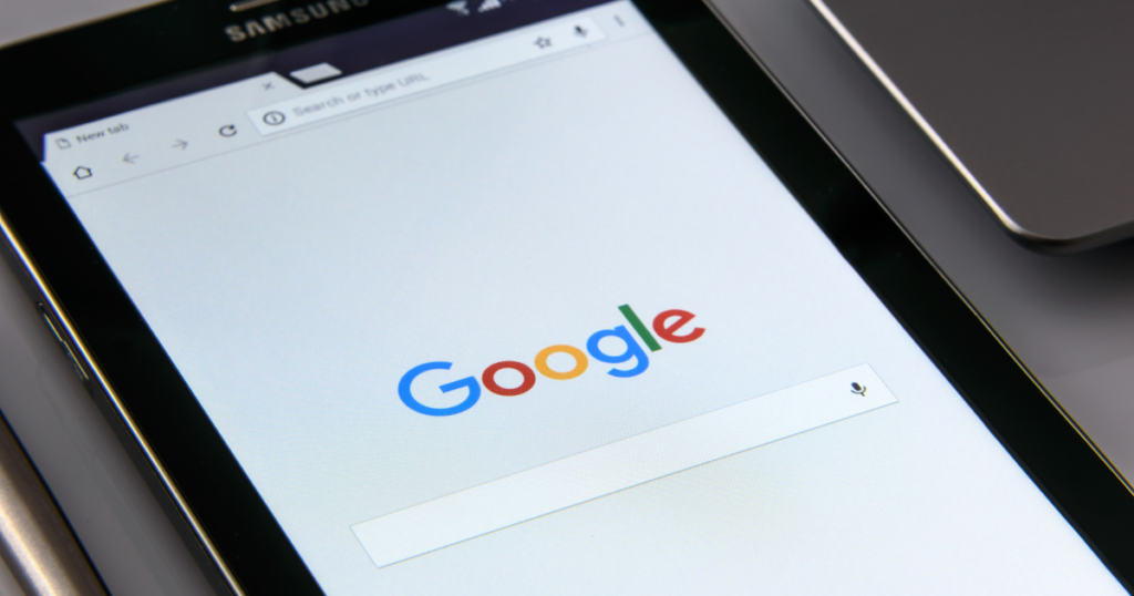 google ads healthcare policy